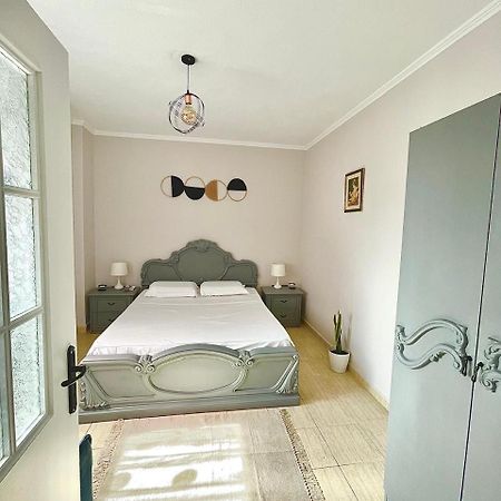 Flex Apartment Tirana Exterior foto