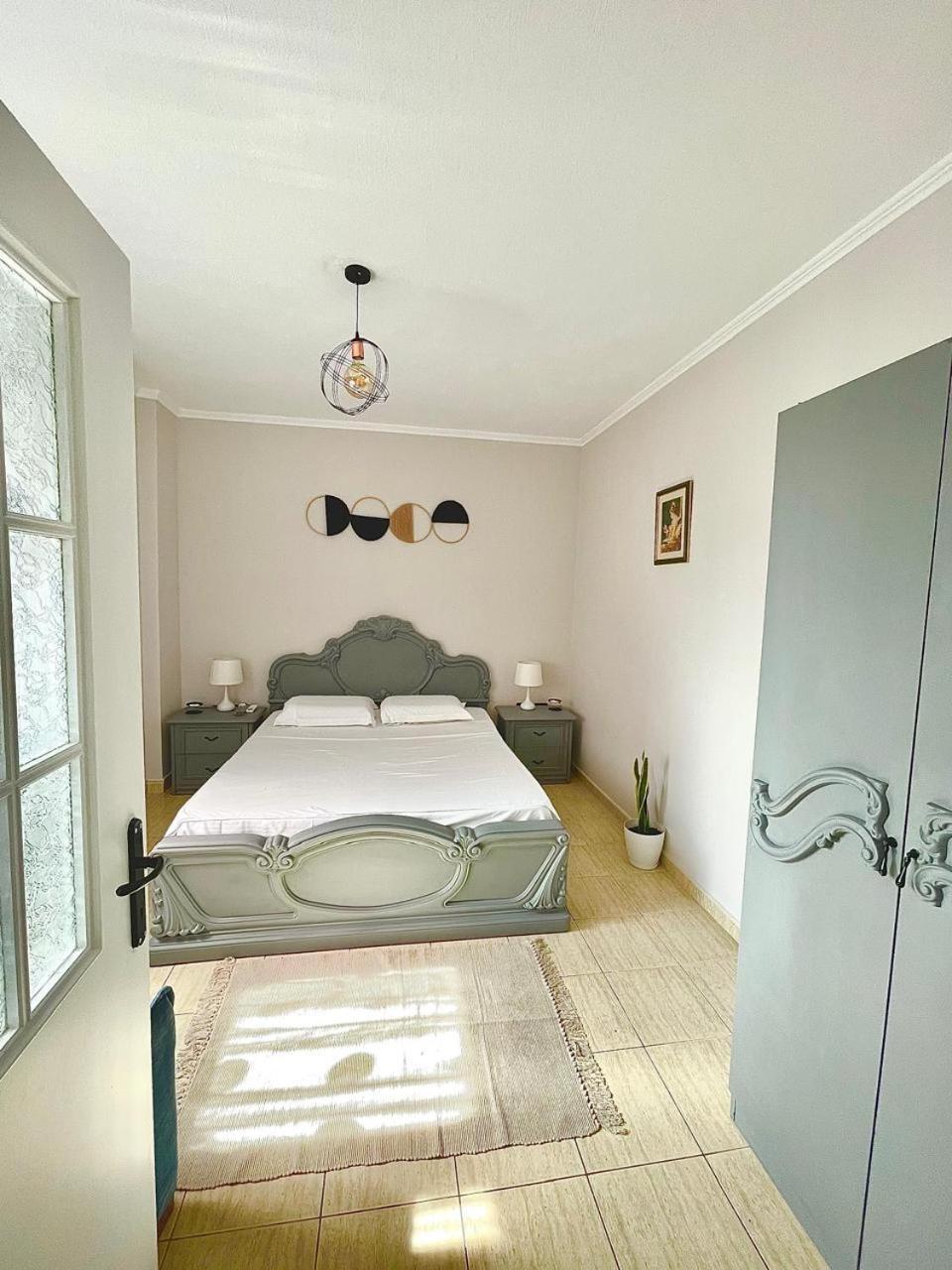 Flex Apartment Tirana Exterior foto
