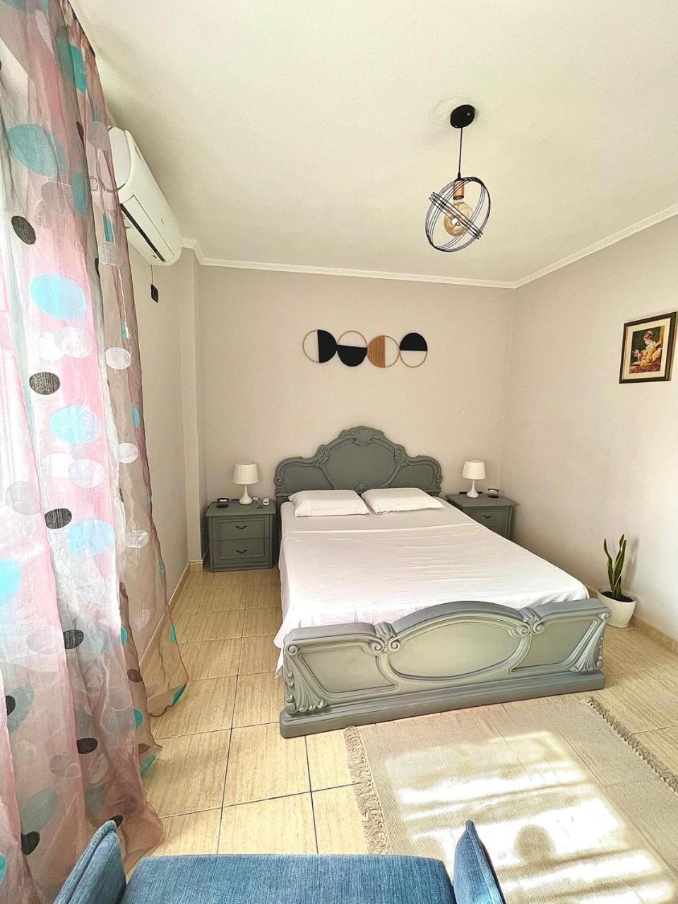 Flex Apartment Tirana Exterior foto