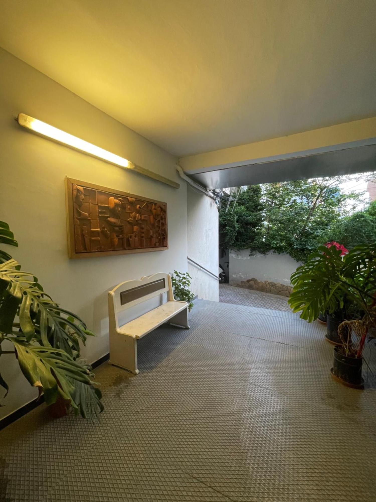 Flex Apartment Tirana Exterior foto